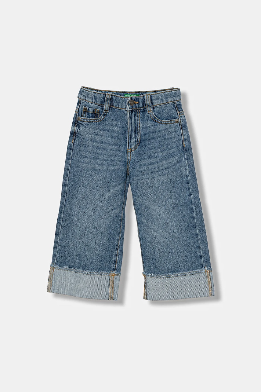 United Colors of Benetton jeans copii 488PGE02O