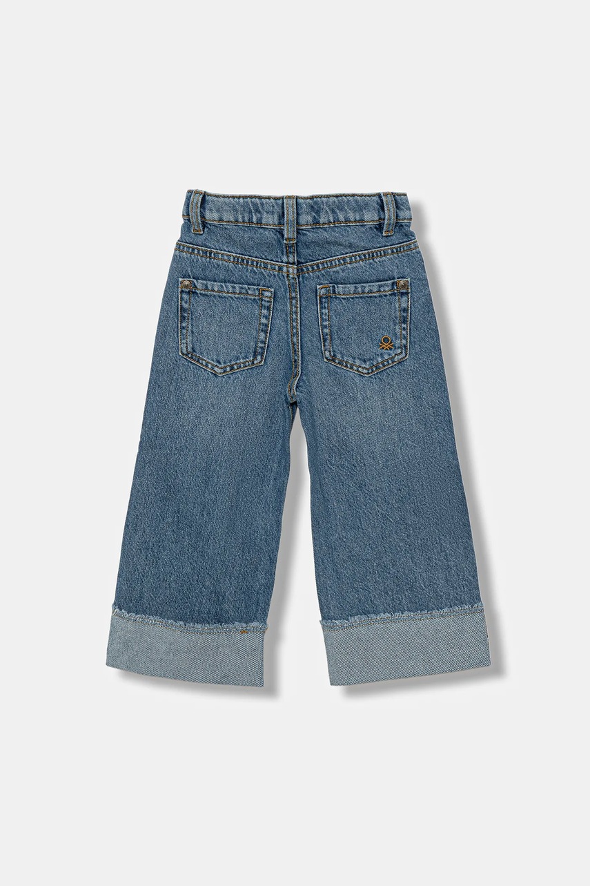 Детские джинсы United Colors of Benetton 488PGE02O