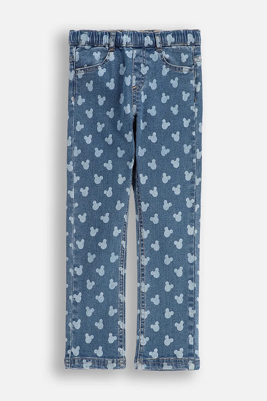 Джинсы для младенцев Coccodrillo JEANS COLLECTION GIRL Джинсы для младенцев Coccodrillo JEANS COLLECTION GIRL