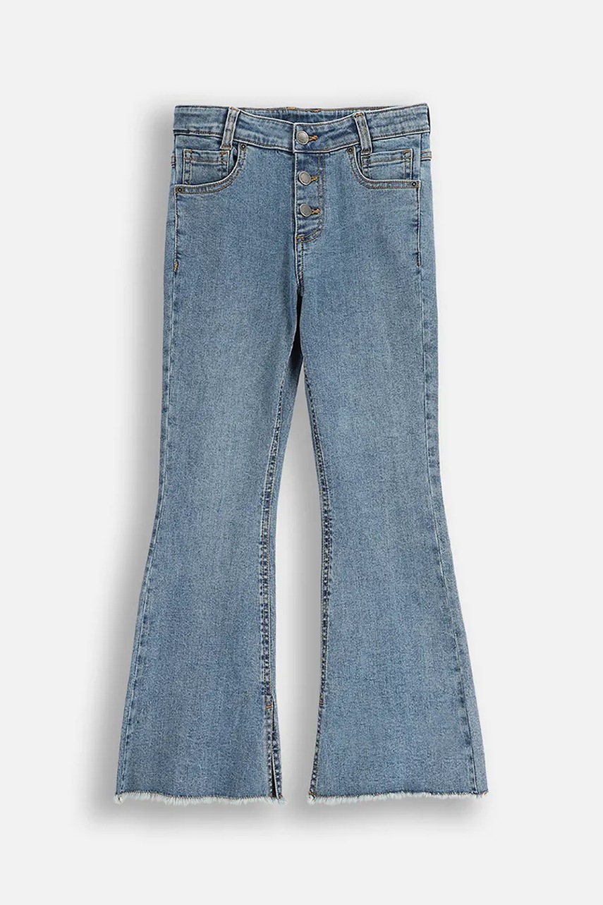 Детские джинсы Coccodrillo JEANS COLLECTION GIRL