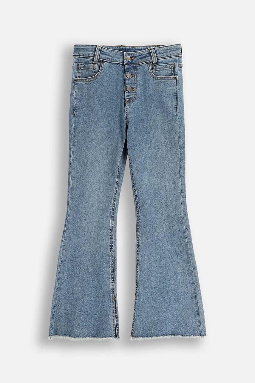 Детские джинсы Coccodrillo JEANS COLLECTION GIRL Детские джинсы Coccodrillo JEANS COLLECTION GIRL