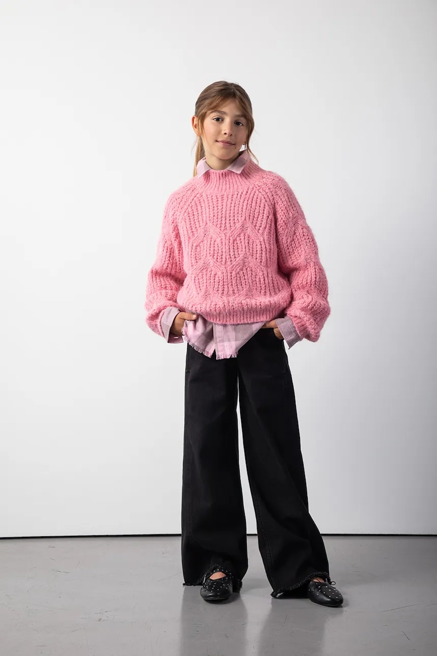 Dětské rifle Coccodrillo