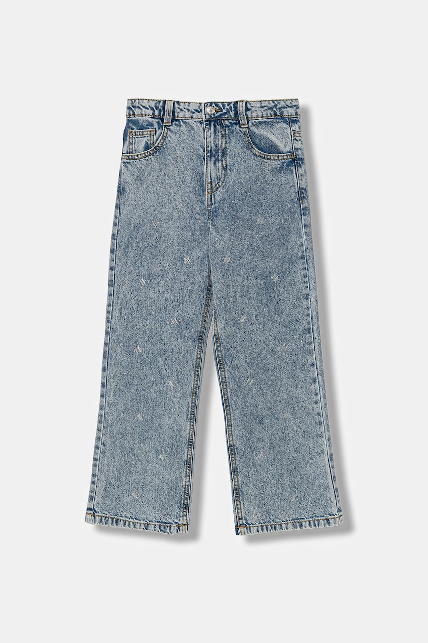 United Colors of Benetton jeans copii 4R76CE04M