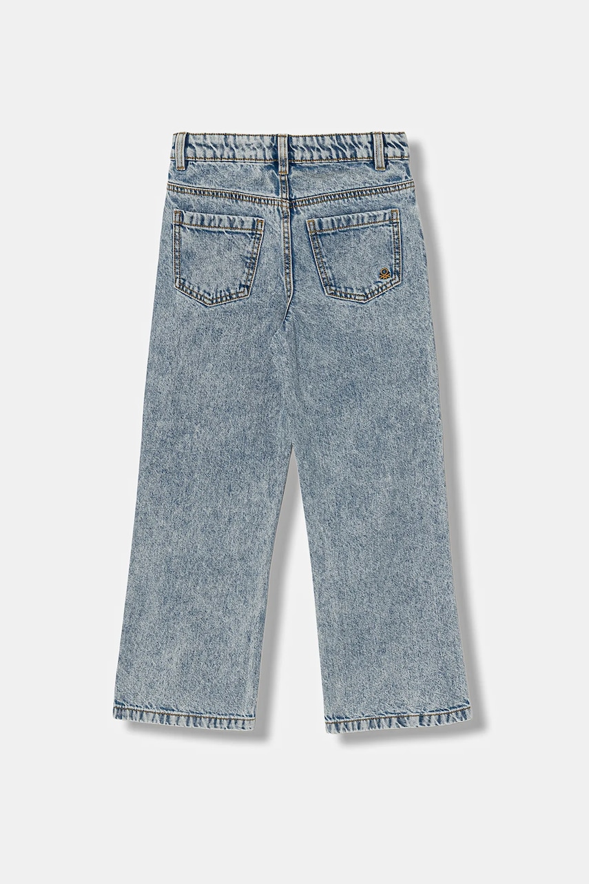 Дитячі джинси United Colors of Benetton в Житомирі Дитячі джинси United Colors of Benetton в Житомирі