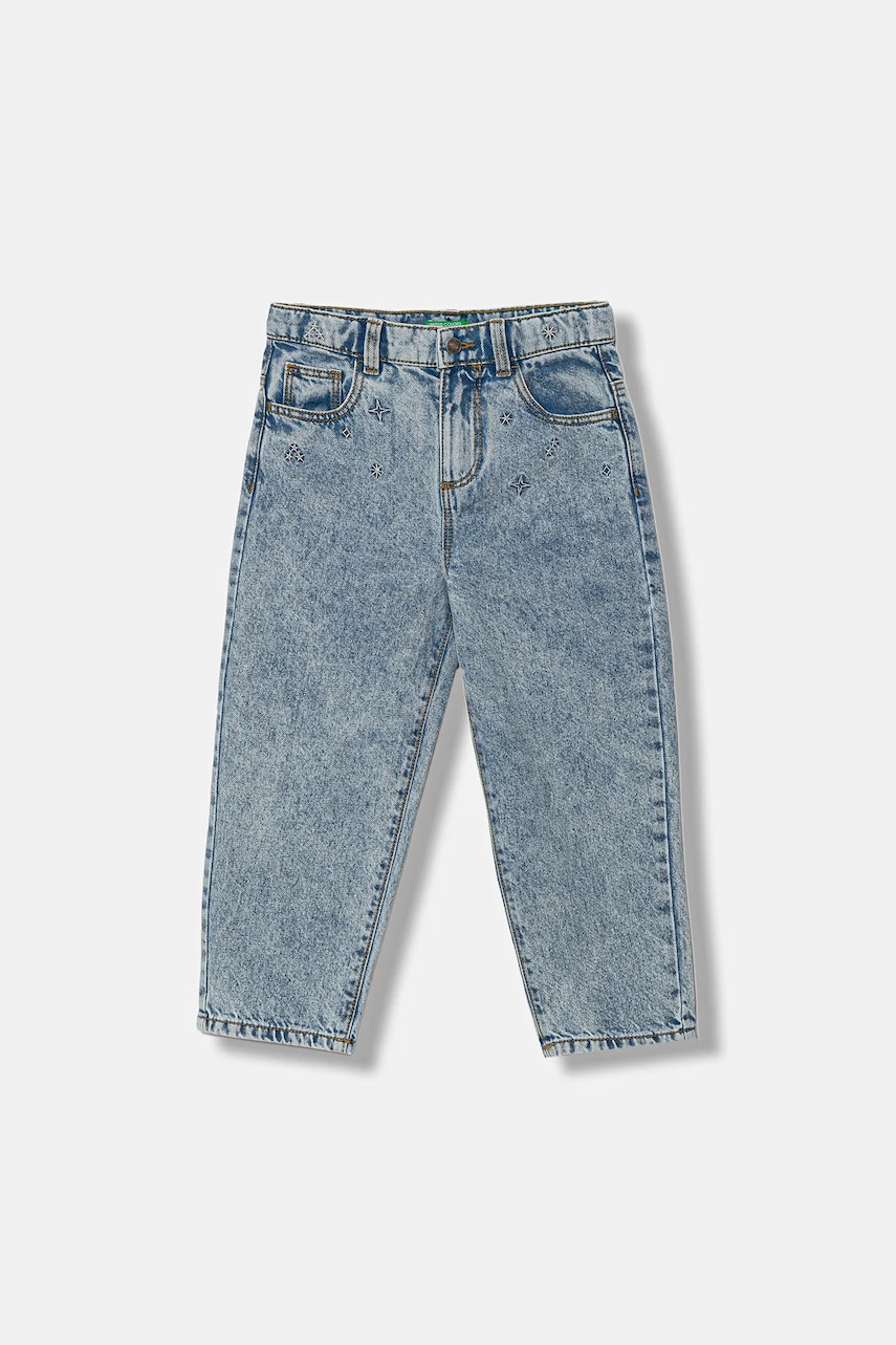 United Colors of Benetton jeans copii 4R76GE02V