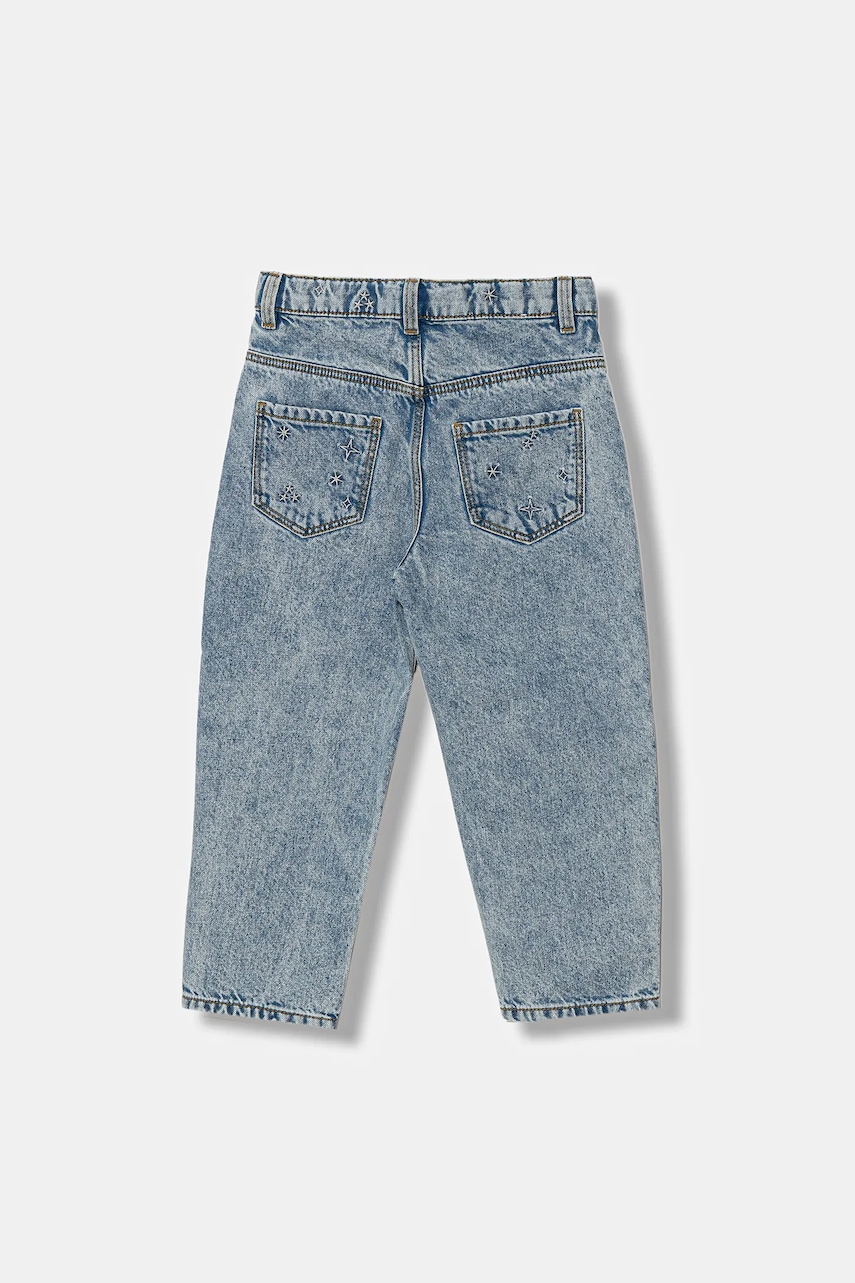 Детские джинсы United Colors of Benetton 4R76GE02V в Черкассах Детские джинсы United Colors of Benetton 4R76GE02V в Черкассах