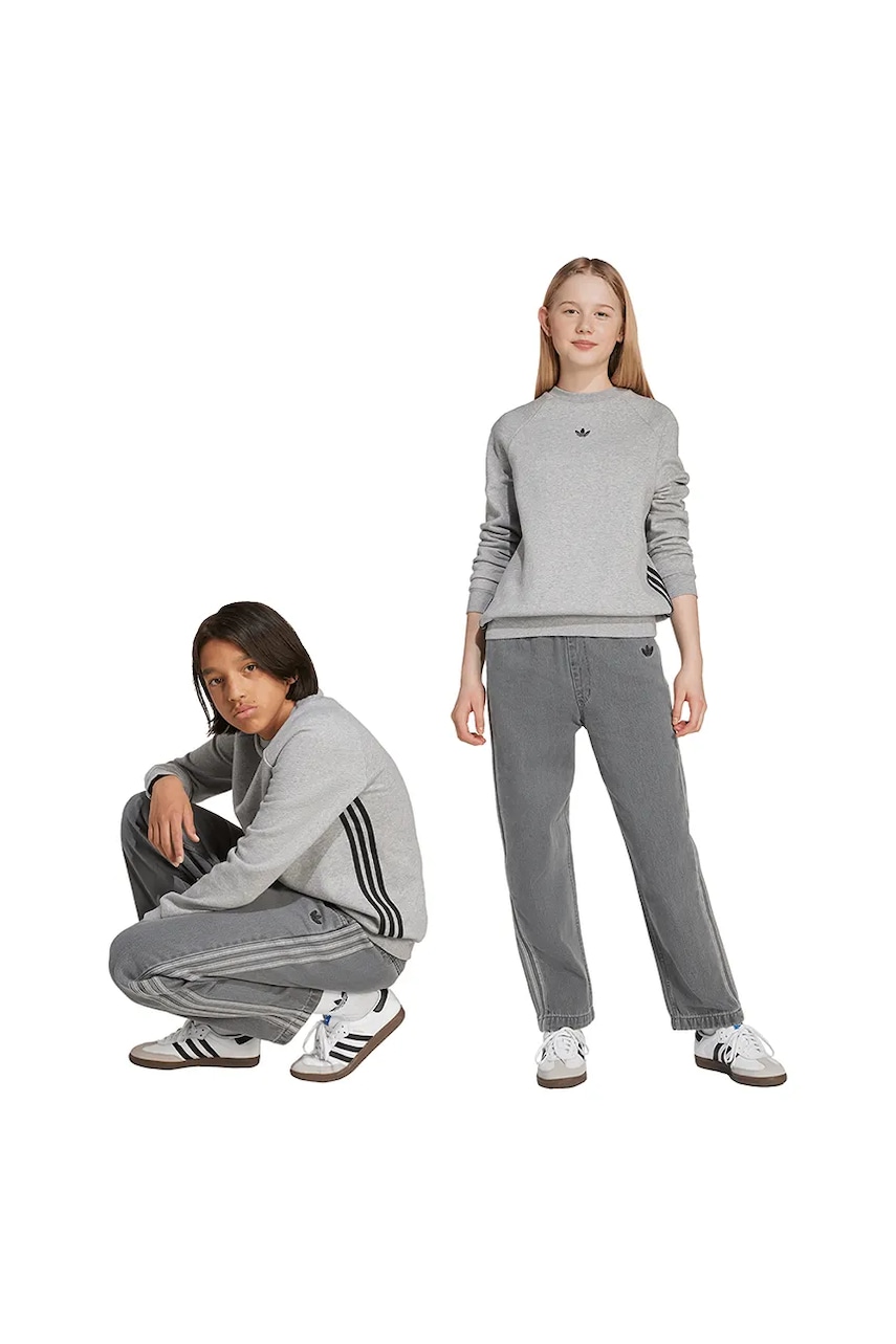 adidas Originals jeans copii JV7802