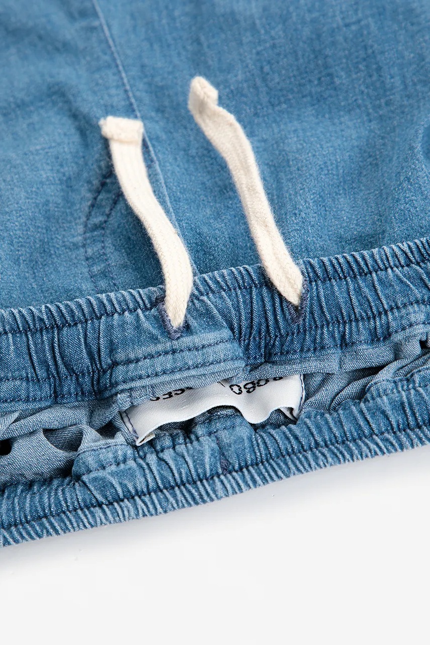 Kojenecké džíny Bobo Choses Roll The Dice (obrázek 6)