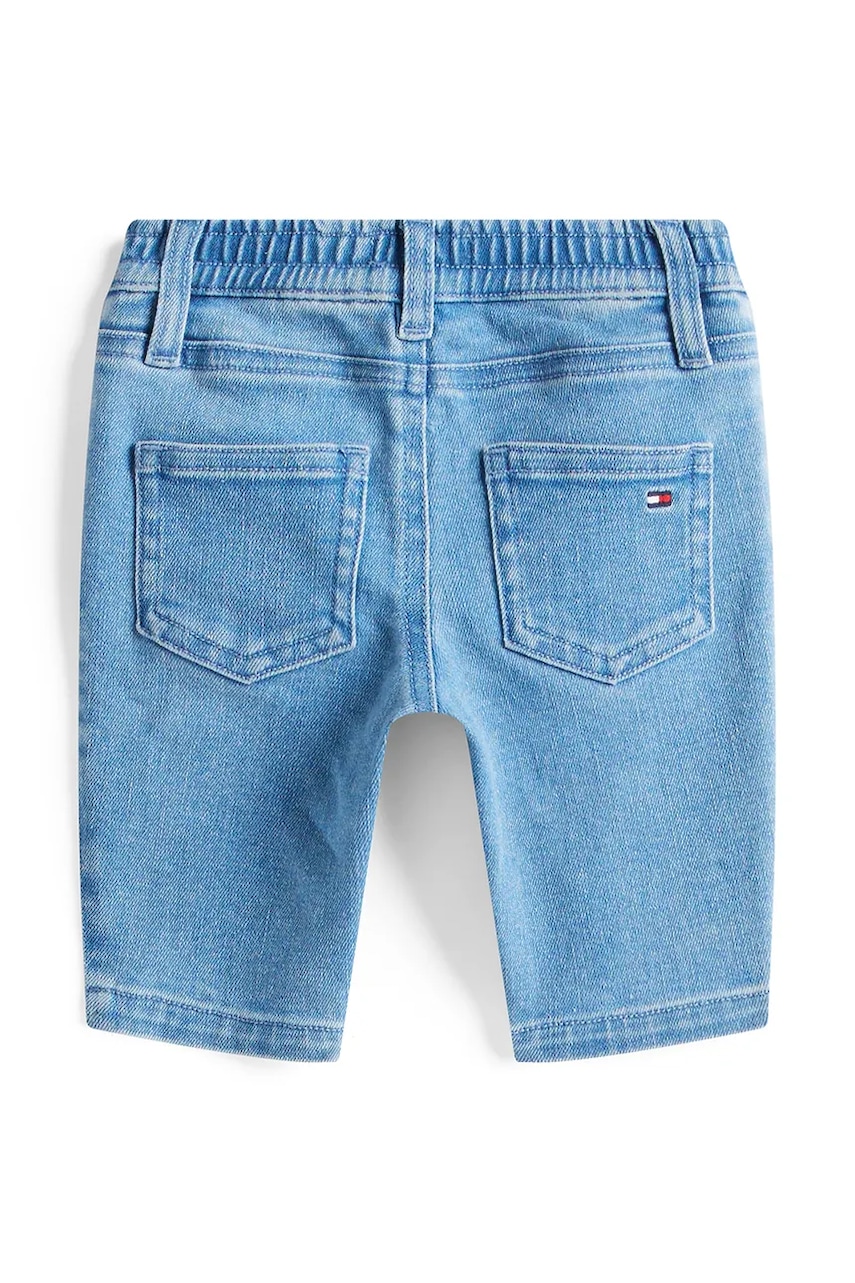 Джинсы для младенцев Tommy Hilfiger KN0KN02052 в Николаеве Джинсы для младенцев Tommy Hilfiger KN0KN02052 в Николаеве