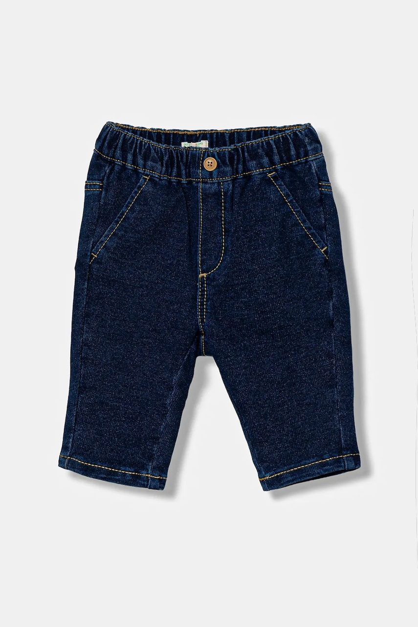 United Colors of Benetton jeans bebeluși 4BAYAF018