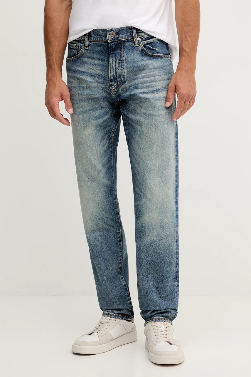 BOSS jeans BECKHAM X BOSS 50549119