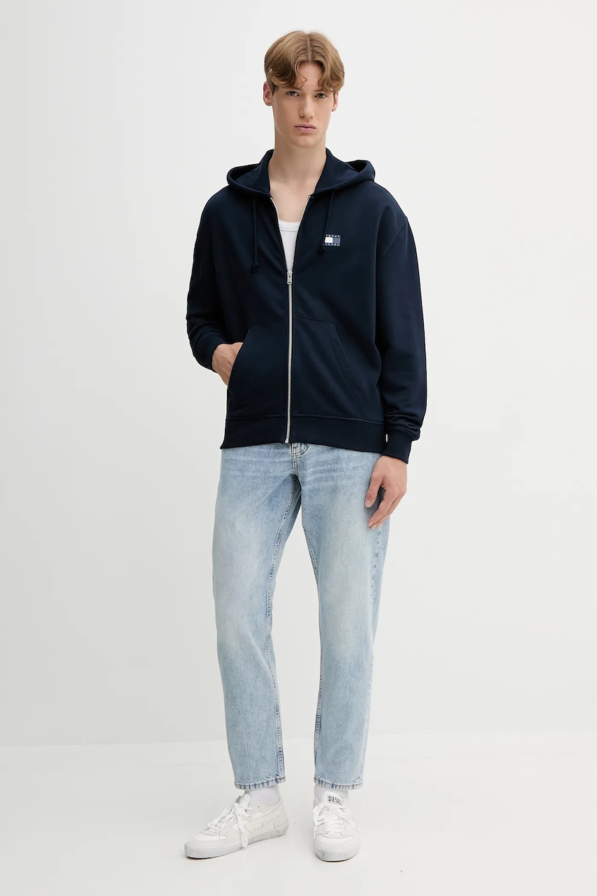 Джинсы Tommy Jeans DM0DM21211 Джинсы Tommy Jeans DM0DM21211