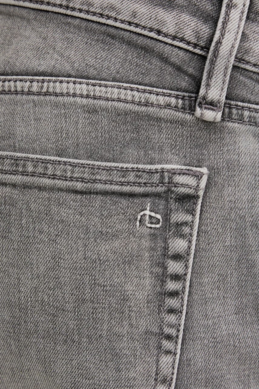 Τζιν παντελόνι Rag & Bone MED25P1215ASPV φωτογραφία