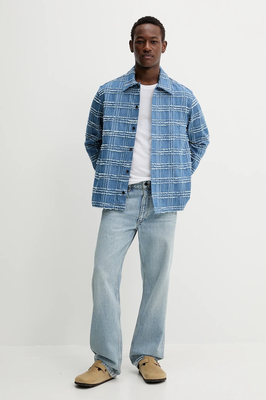 Джинсы Rag & Bone MED25P1247RGSU