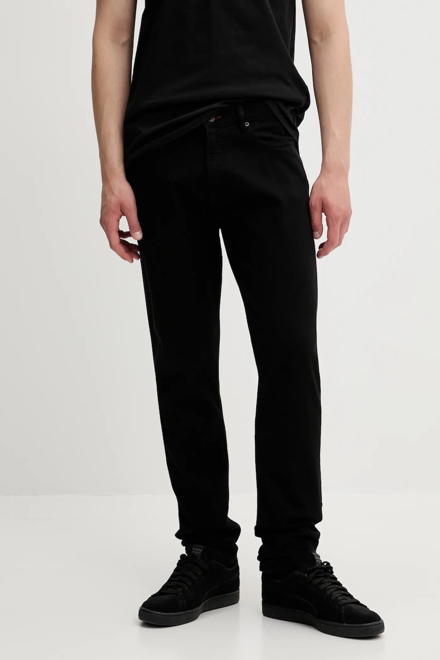 Levně Džíny PS Paul Smith pánské, M2R-301Z-T21156