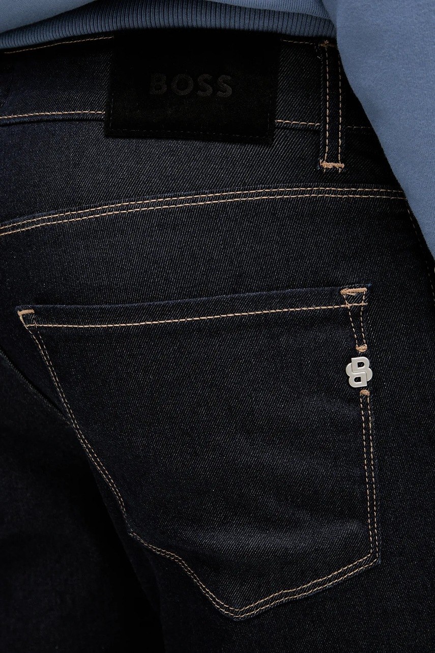 Džíny BOSS H-Re.Maine_RMW (obrázek 4)