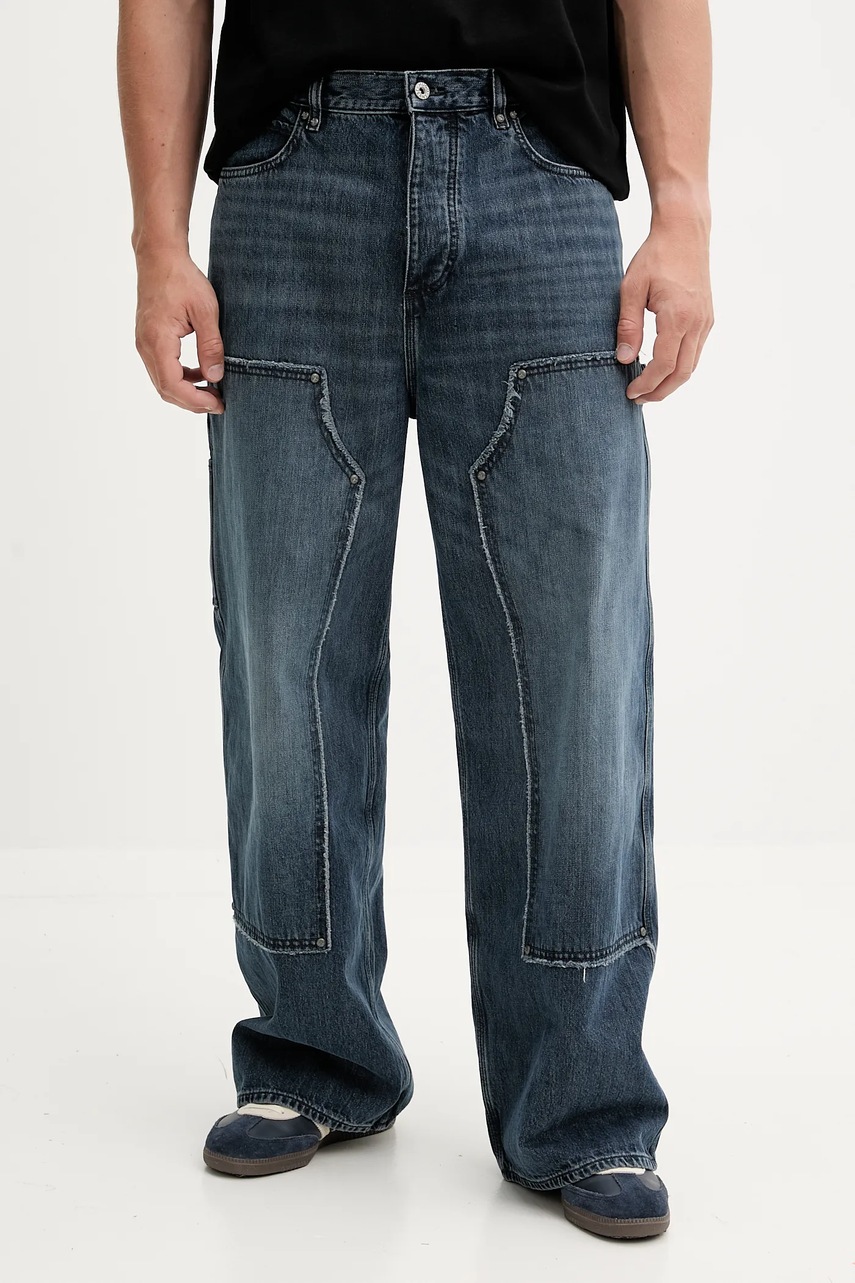 Hugo Blue jeans 50541741