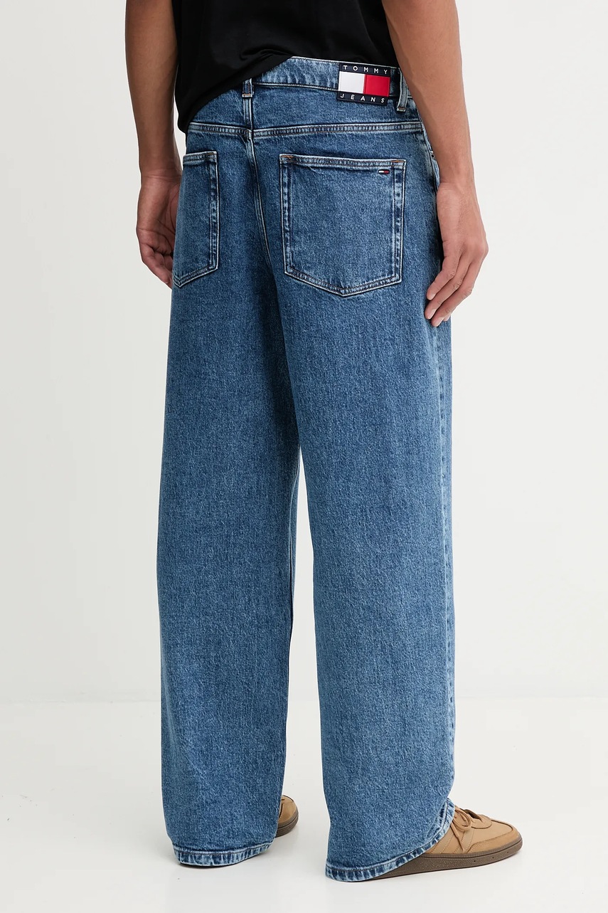 Tommy Jeans  Džíny (obrázek 3)