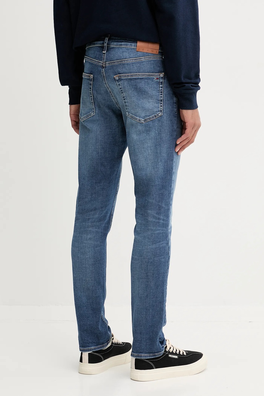 Tommy Jeans  Rifle (obrázok 3)