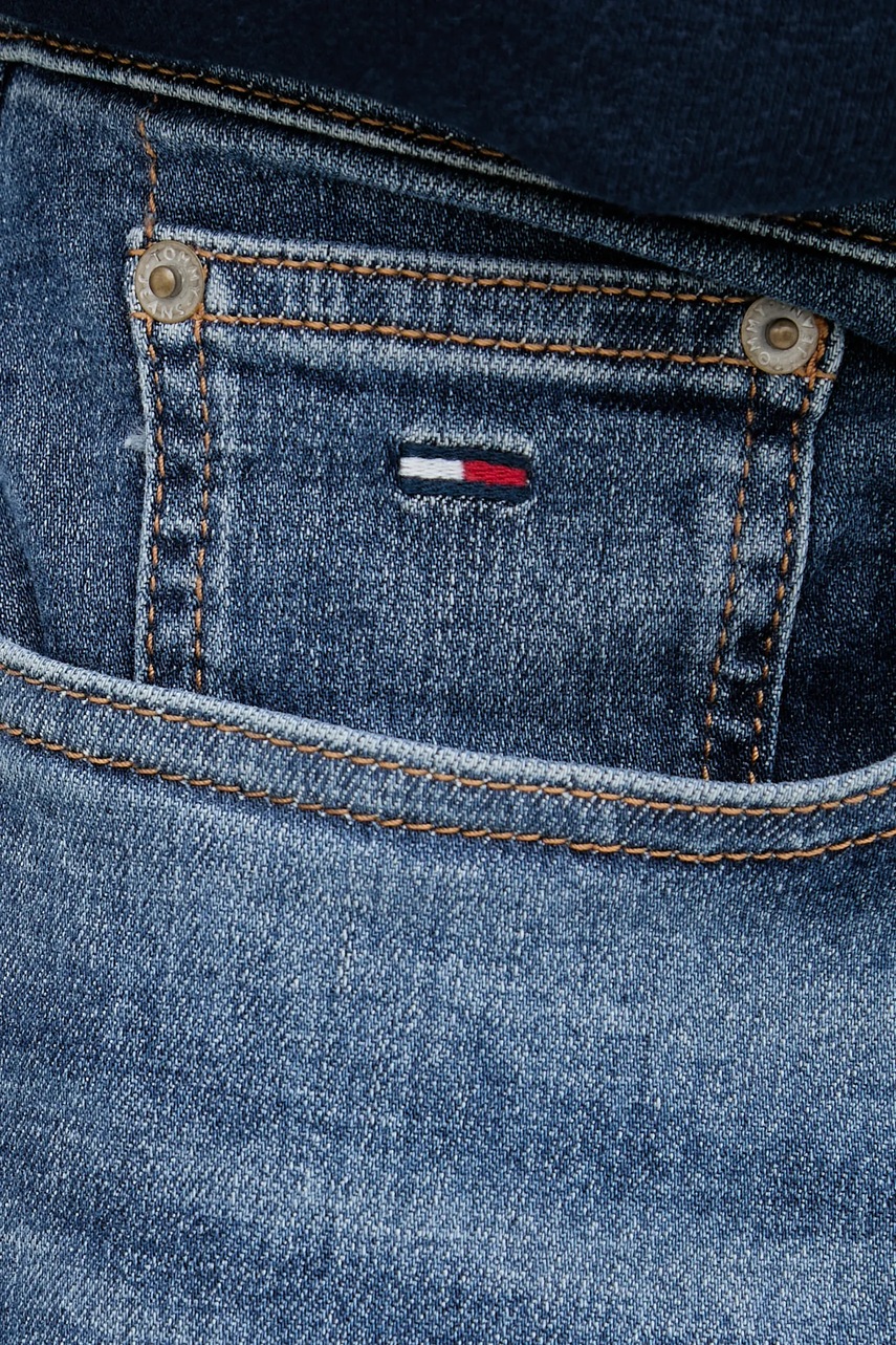Tommy Jeans  Rifle (obrázok 4)