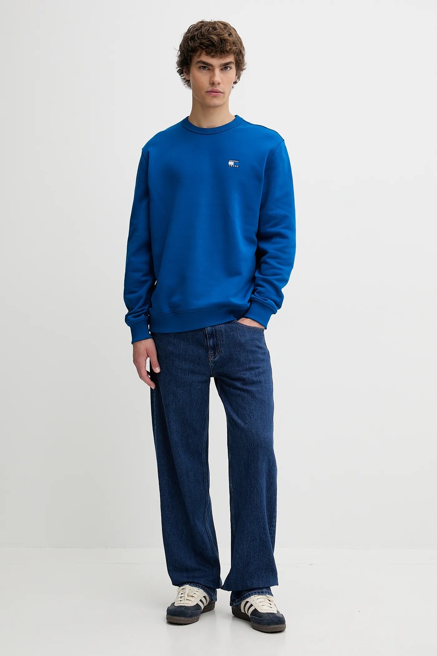 Джинсы Tommy Jeans DM0DM22243