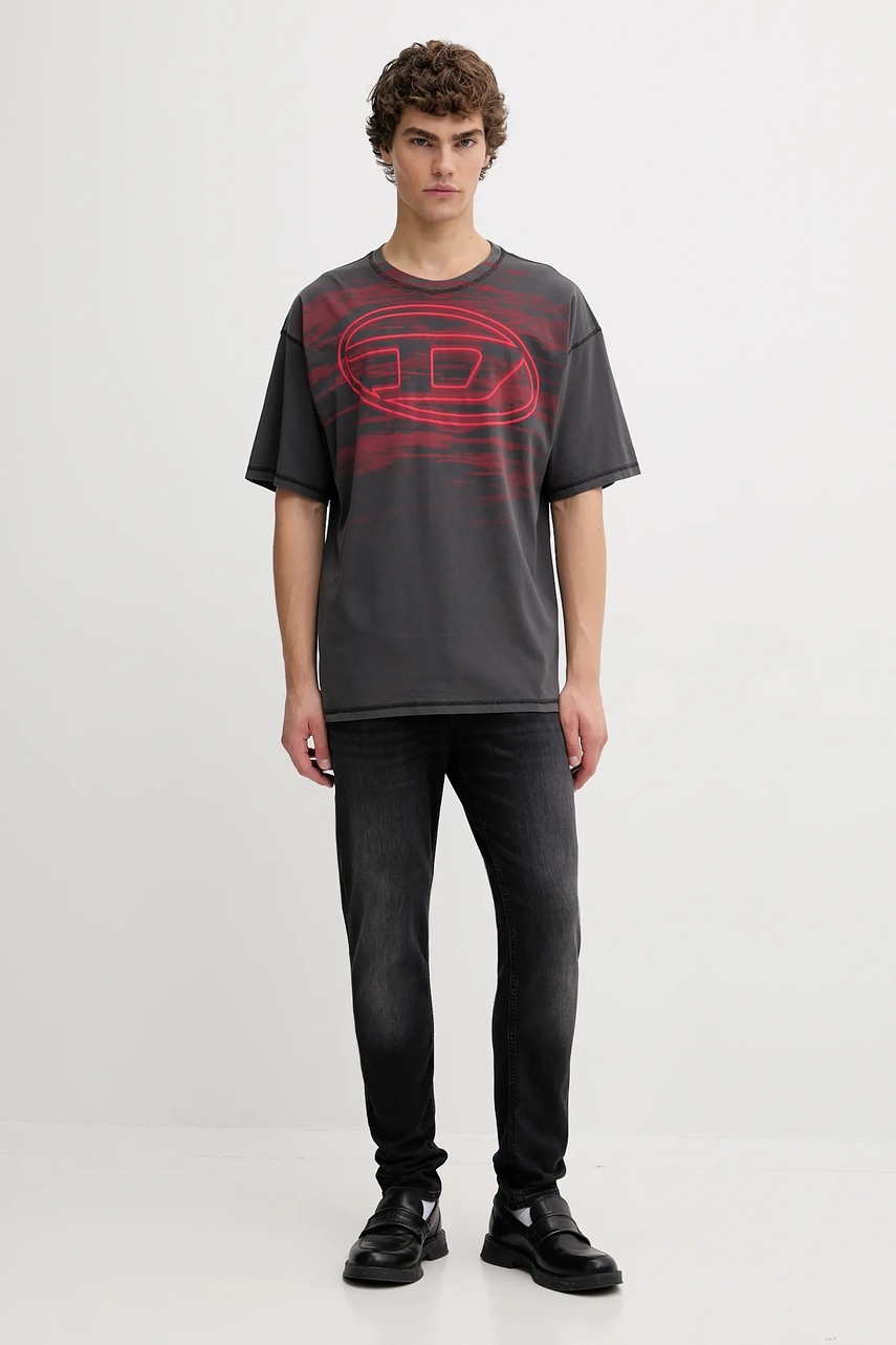 Джинсы Tommy Jeans DM0DM22455