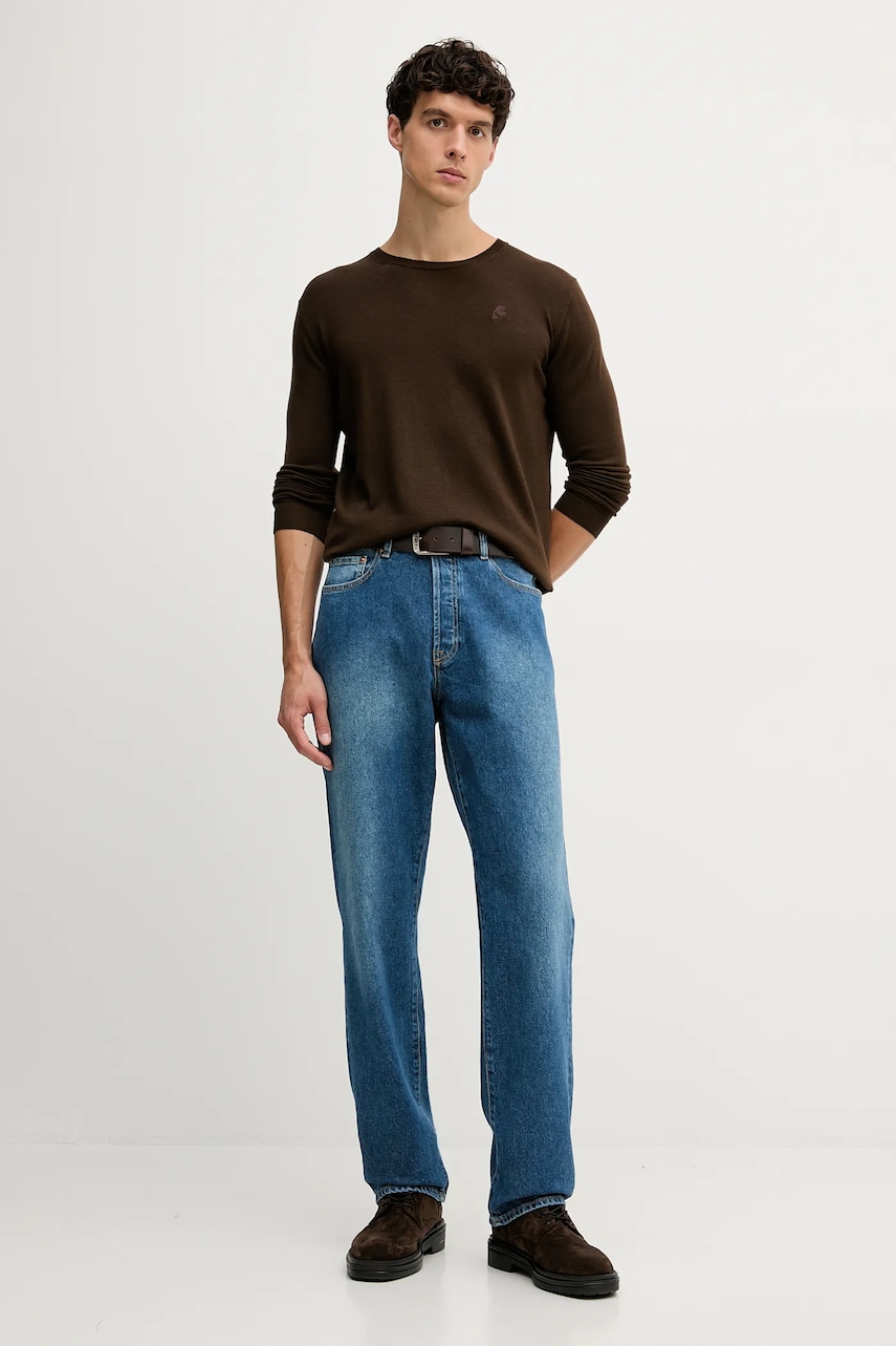 Джинсы United Colors of Benetton 46WZUE01X Джинсы United Colors of Benetton 46WZUE01X