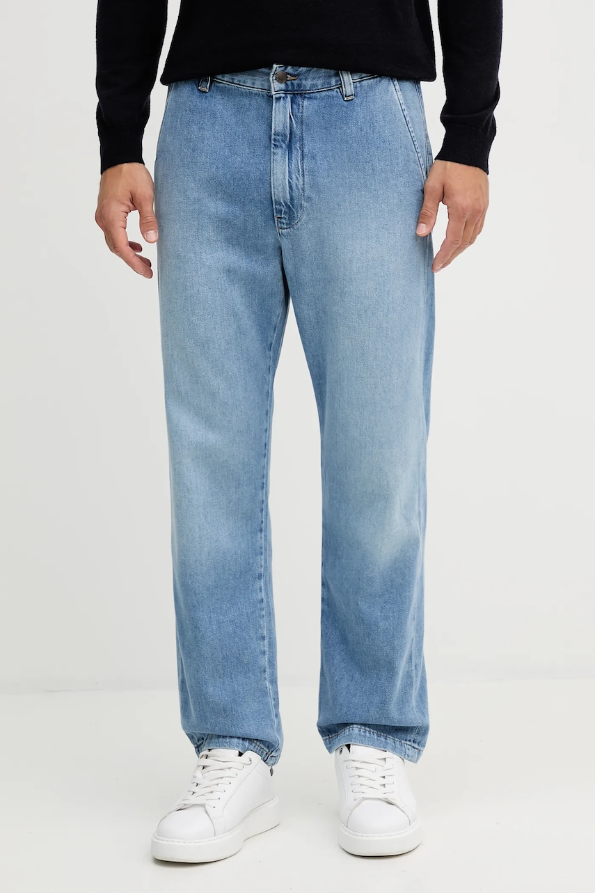 United Colors of Benetton jeans 40M0UF05R