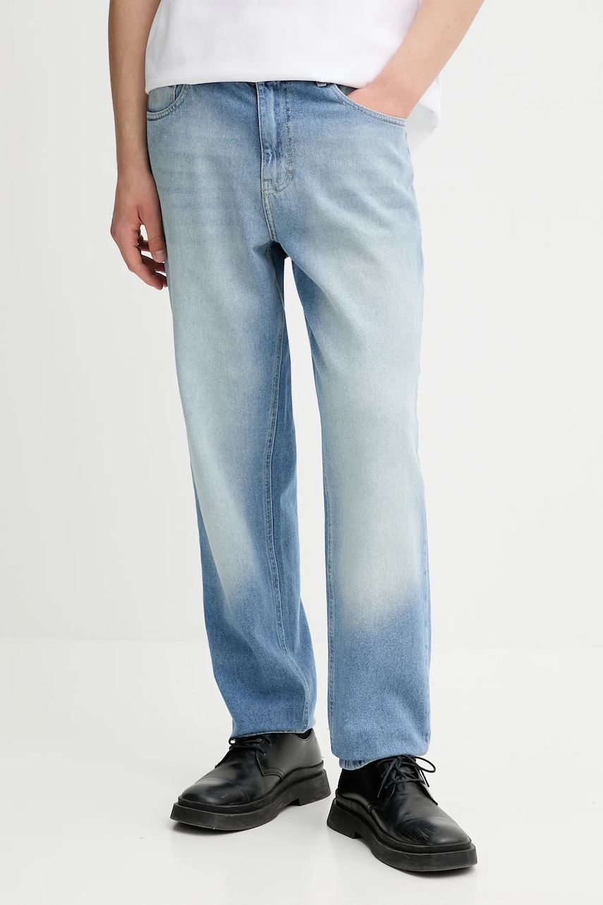 Les Deux jeans Ryder 1000080