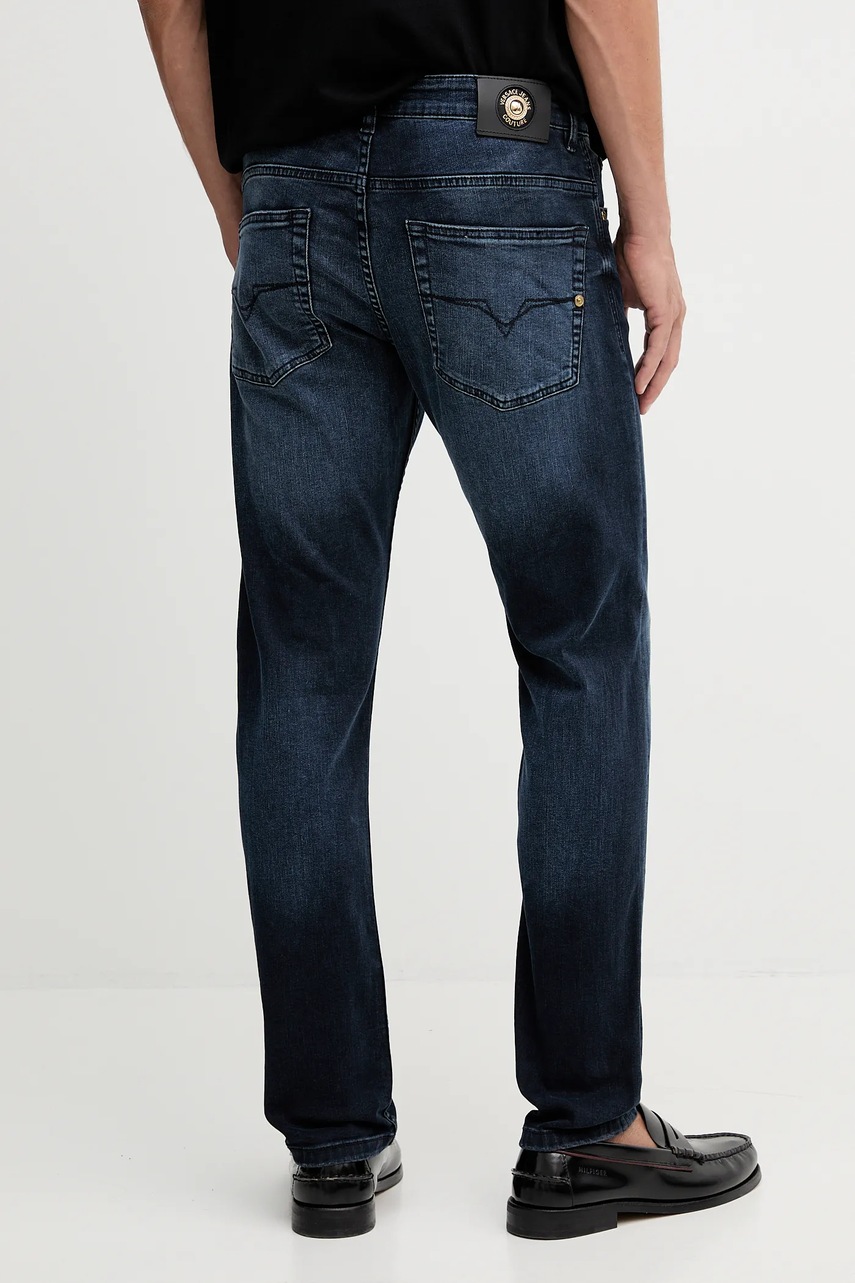 Τζιν παντελόνι Versace Jeans Couture 79GAB5D0 CDWAB φωτογραφία