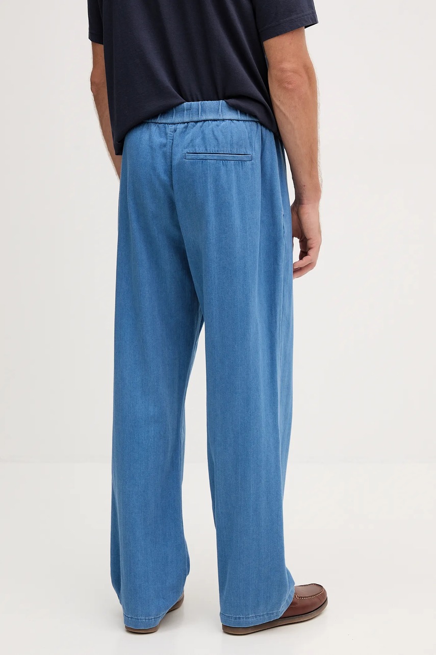 Βαμβακερό παντελόνι Frescobol Carioca φωτογραφία