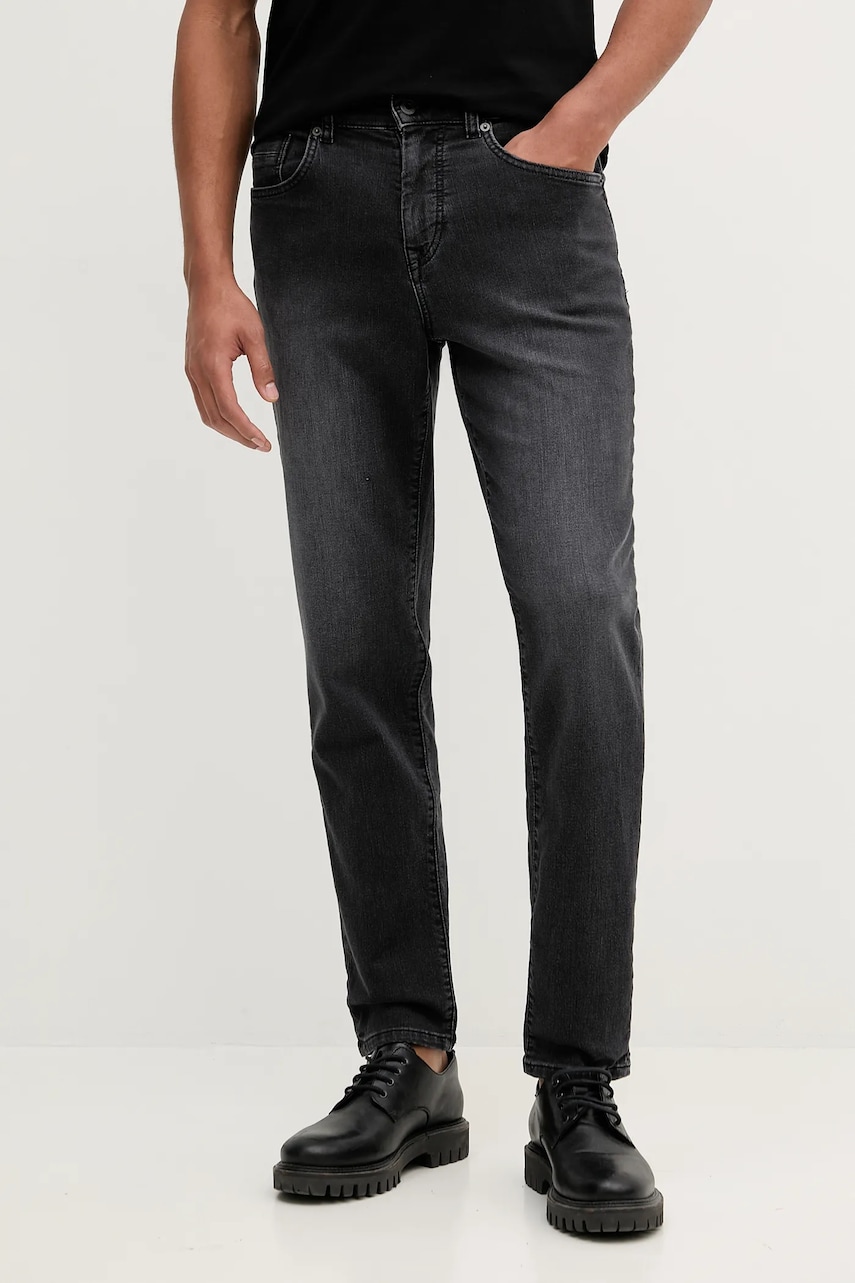 Levně Džíny Pepe Jeans pánské, PM2084029FG