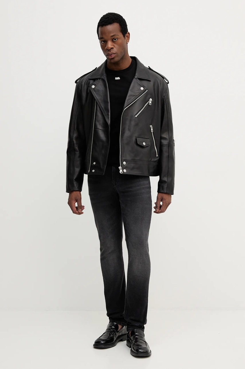 Джинсы Pepe Jeans цвет серый PM208404