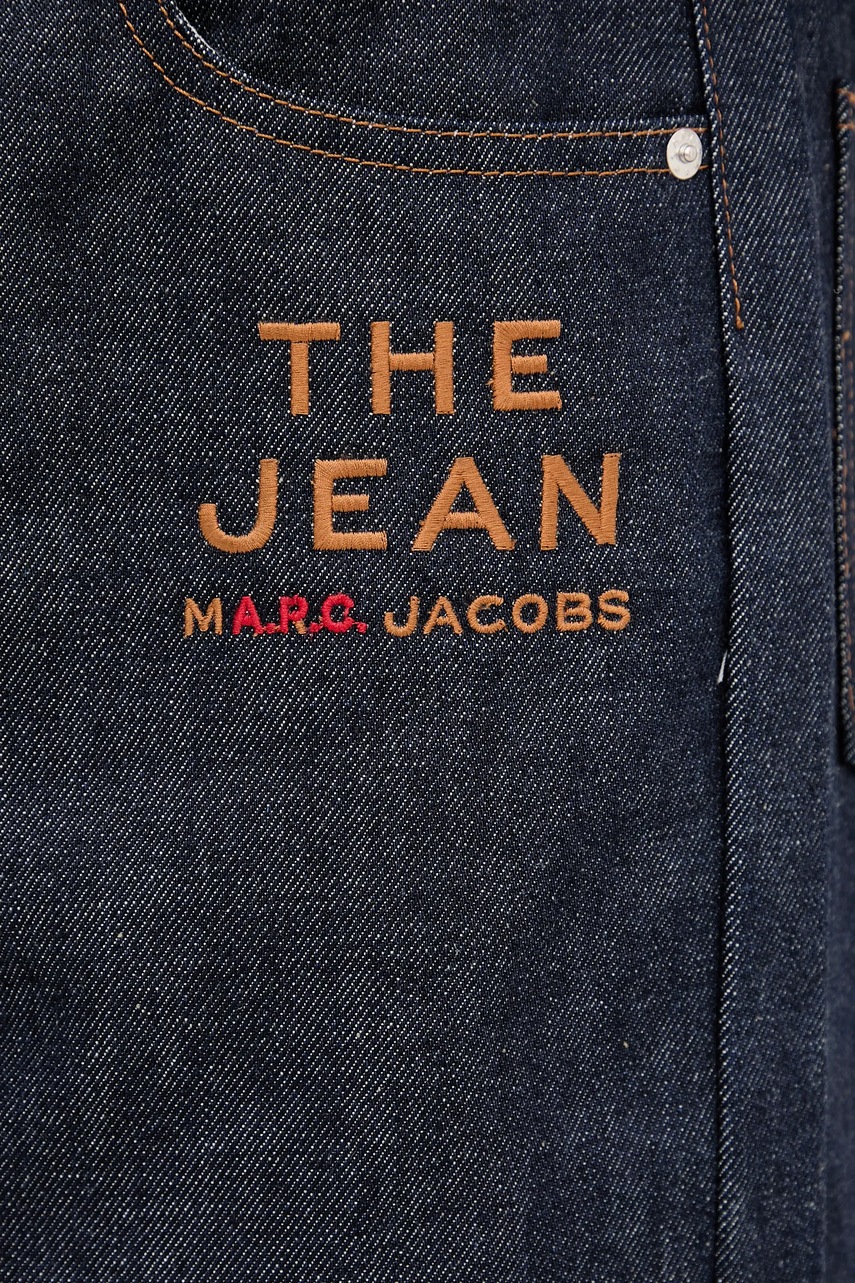 A.P.C.  Džíny   x MARC JACOBS (obrázek 5)