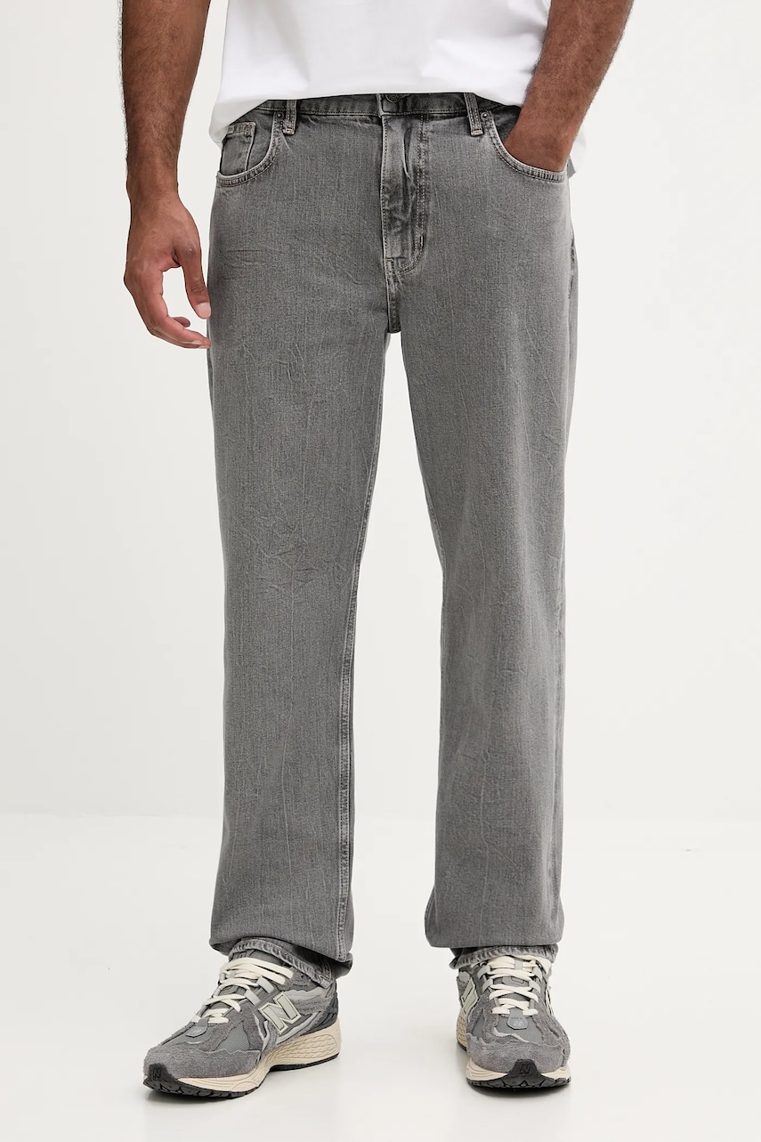 Levně Džíny Guess Jeans pánské, M5YA90 D5LW2