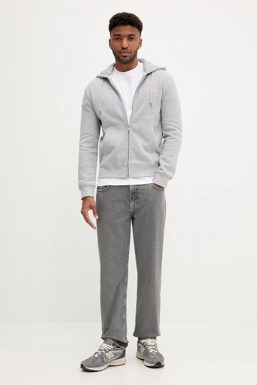 Джинсы Guess Jeans M5YA90 D5LW2 Джинсы Guess Jeans M5YA90 D5LW2