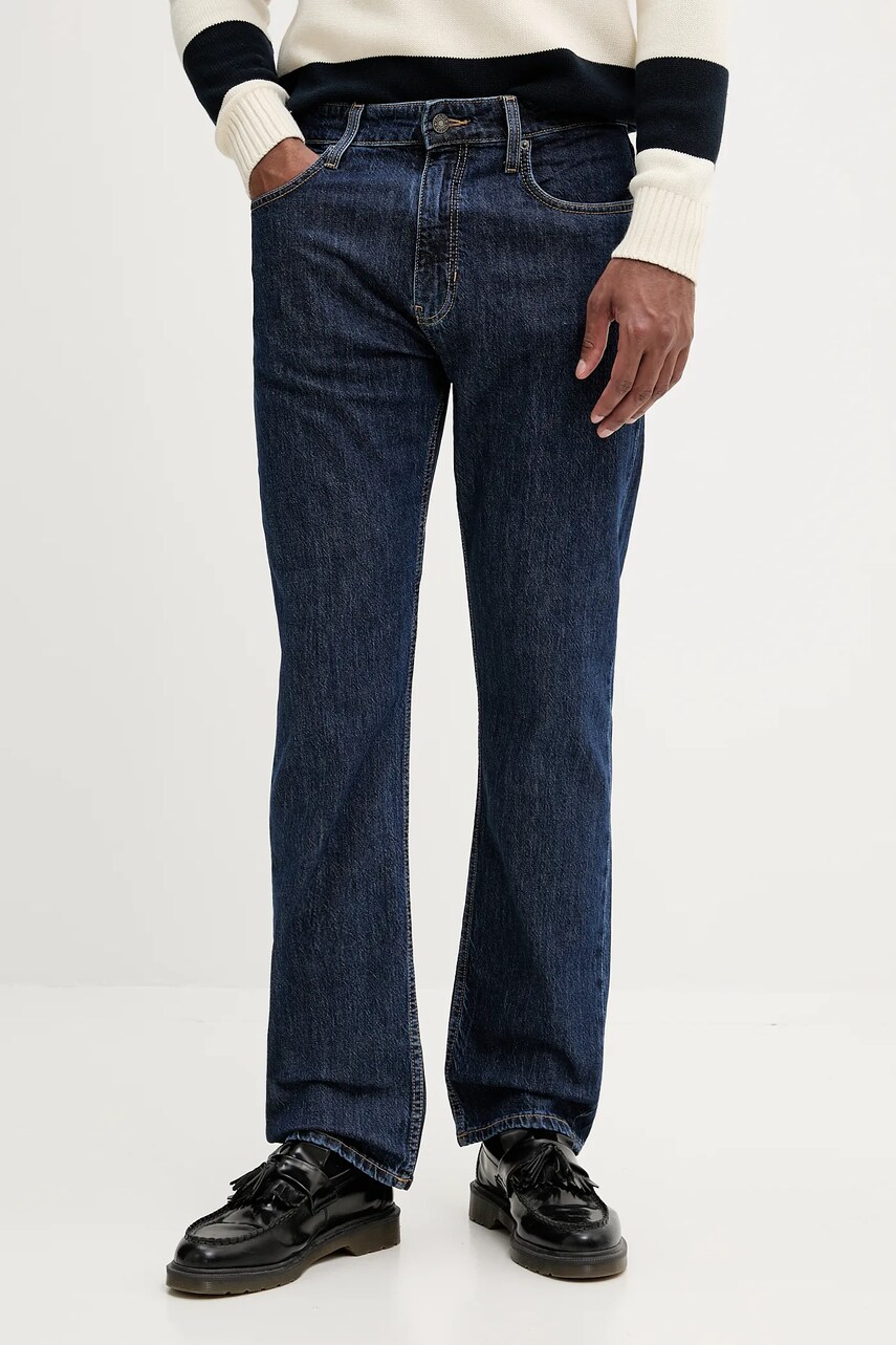 Levně Džíny Guess Jeans pánské, M4YA1B D5DO3