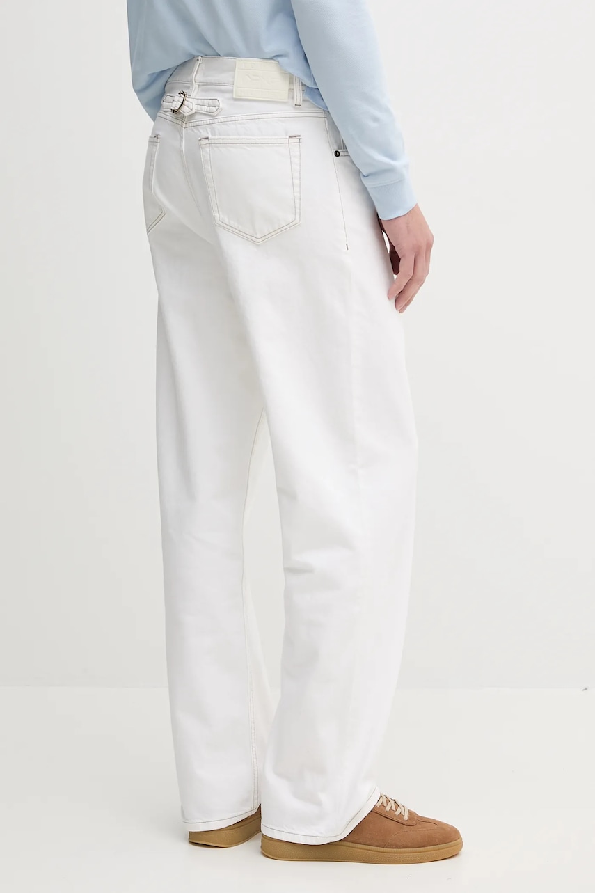 Bavlněné džíny Tommy Hilfiger