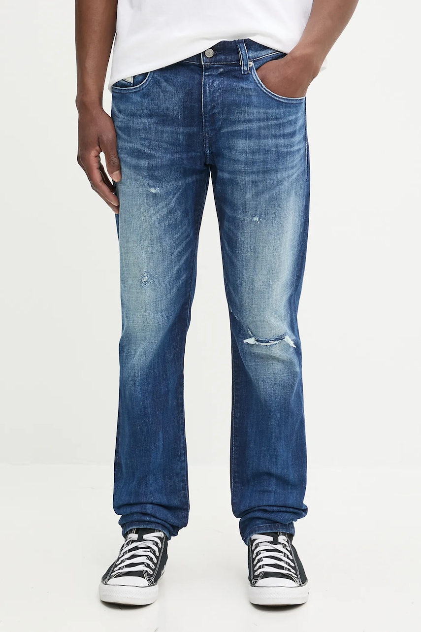 Diesel jeans 2019 D-STRUKT L.32 A03558.09M17
