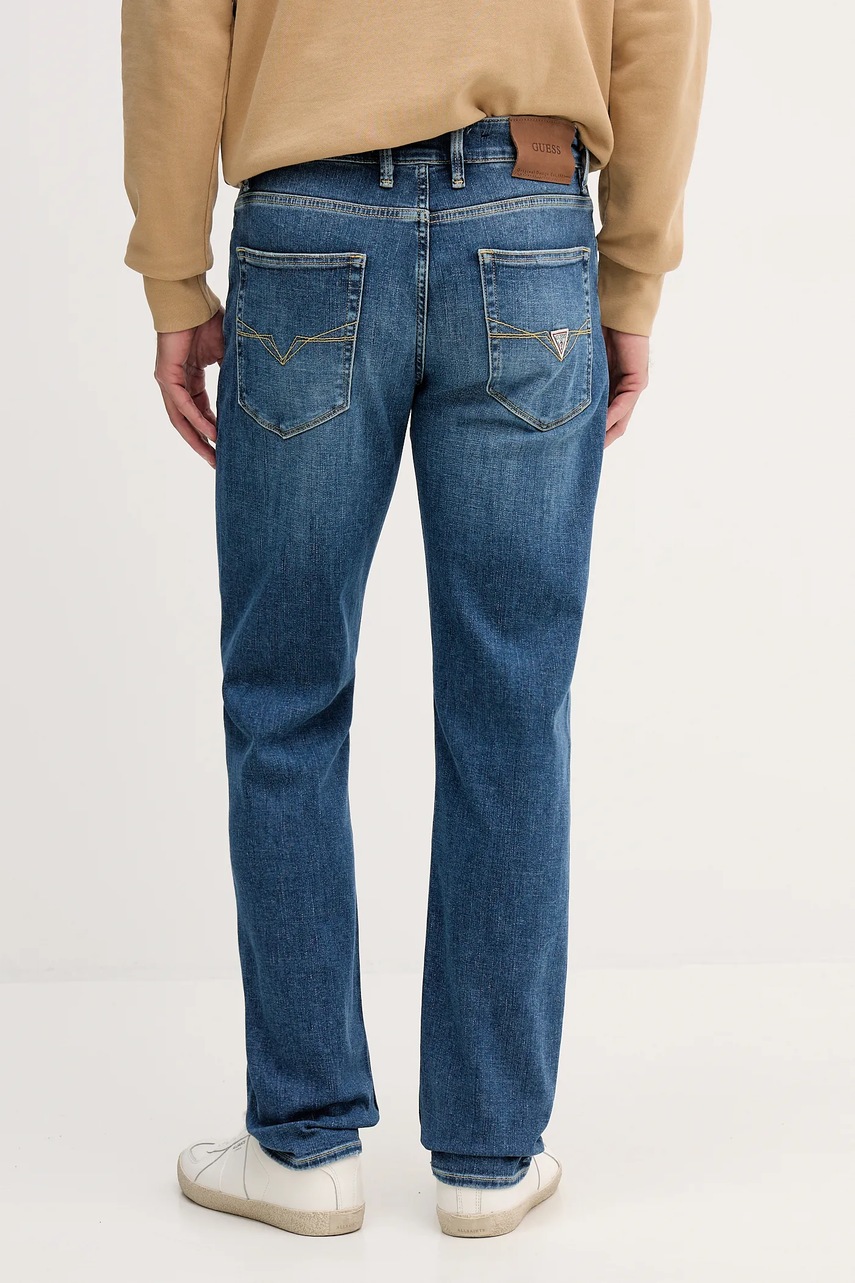 Džíny Guess ANGELS (obrázek 3)