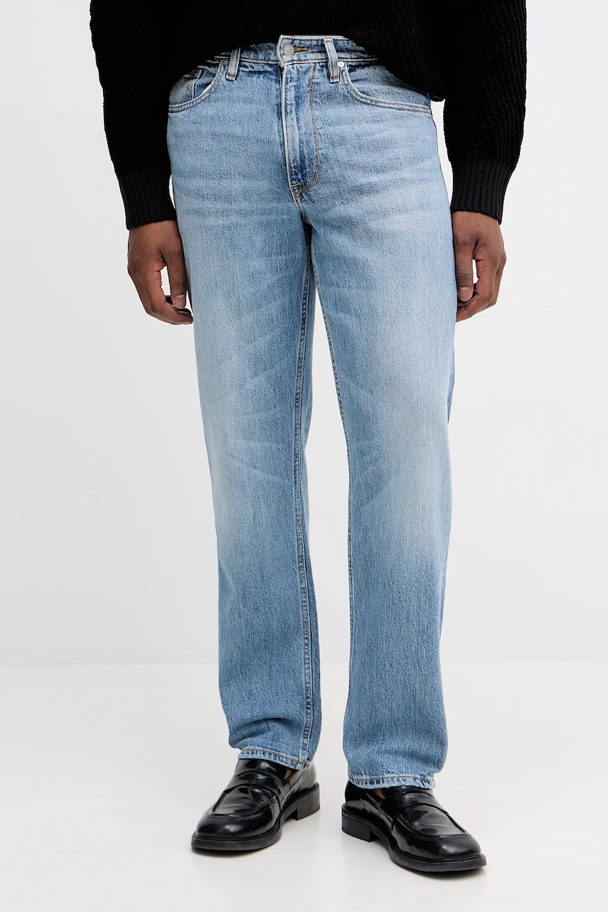 Τζιν παντελόνι Guess OWEN