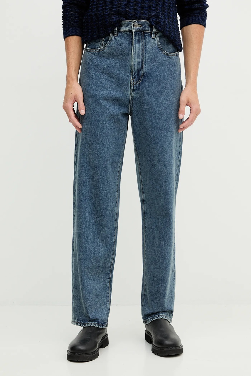 Levně Džíny Armani Exchange pánské, XM001156 AF14870