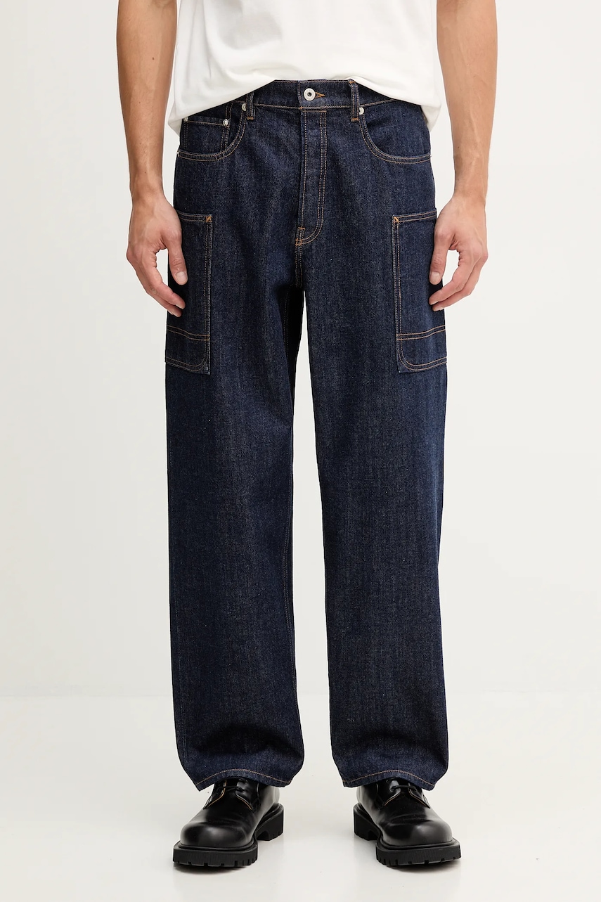 Τζιν παντελόνι Kenzo