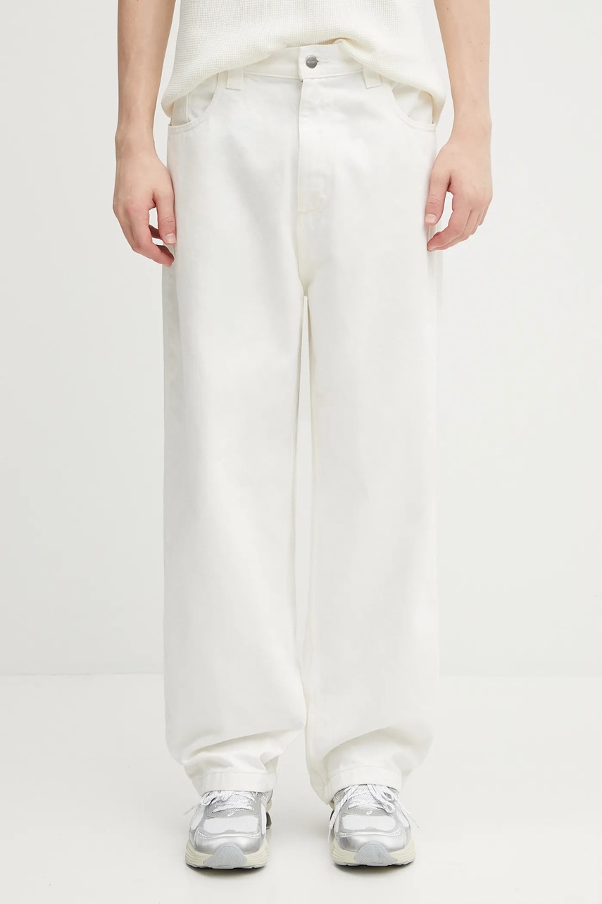 Carhartt WIP jeans Brandon I035893.202