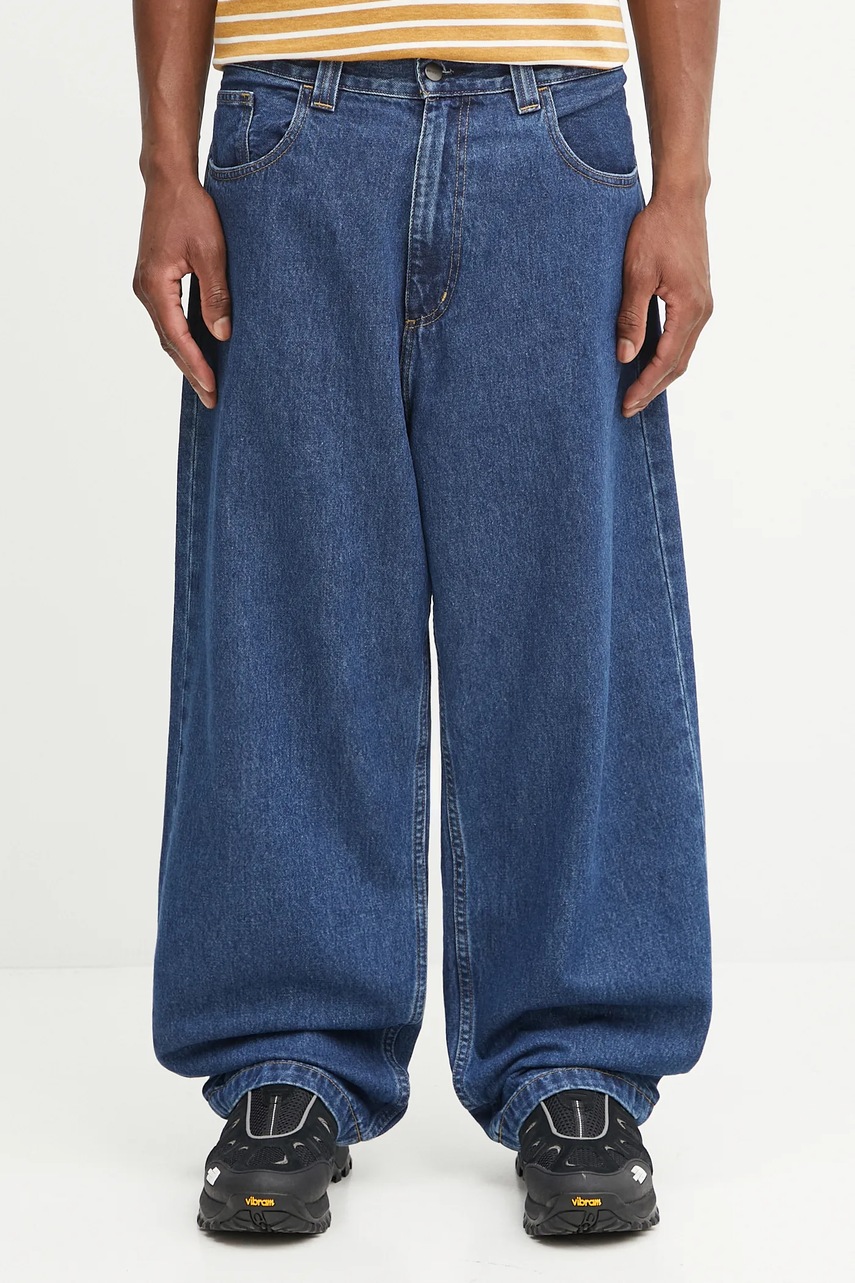 Carhartt WIP jeans Brandon