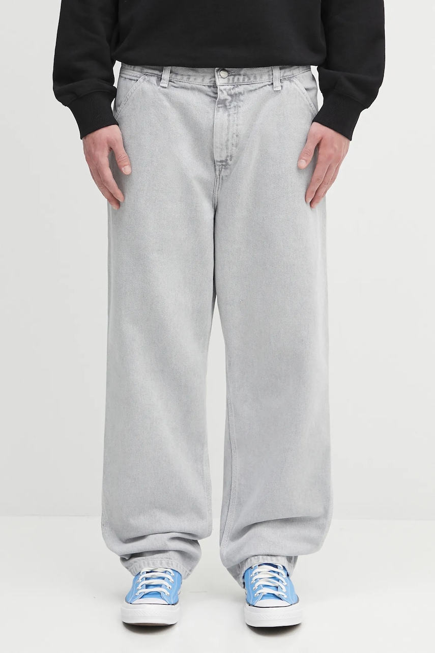 Carhartt WIP jeansy Single Knee