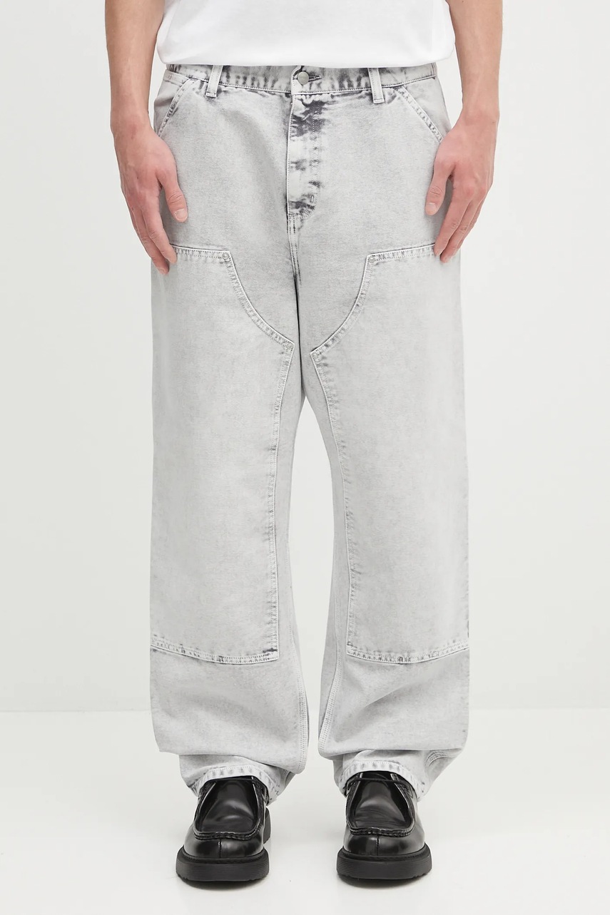Carhartt WIP jeansy Double Knee Pant