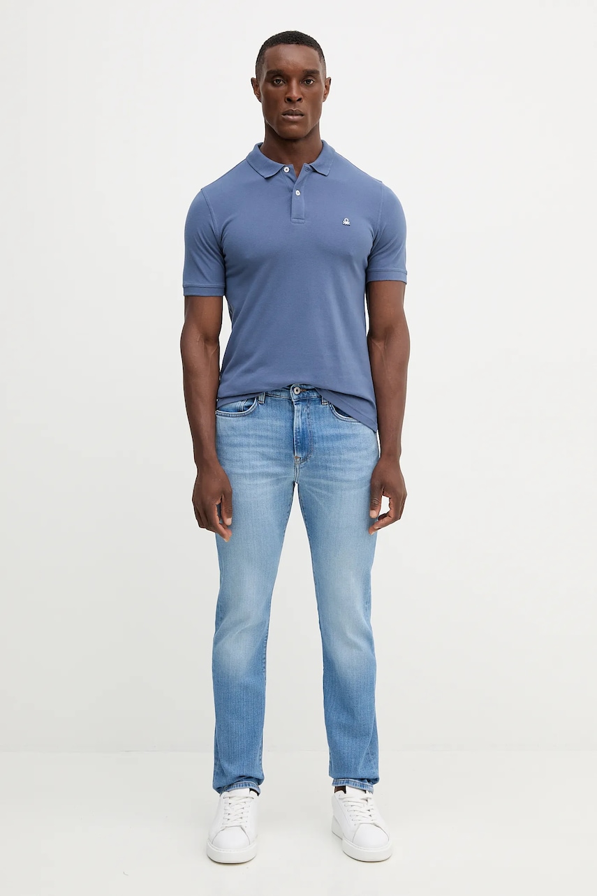 Джинсы Pepe Jeans PM2083983AA Джинсы Pepe Jeans PM2083983AA