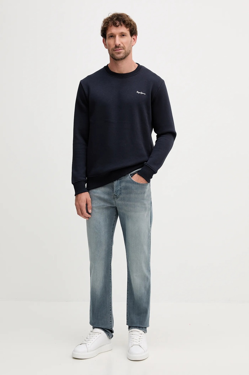 Джинсы Pepe Jeans PM2083988AD