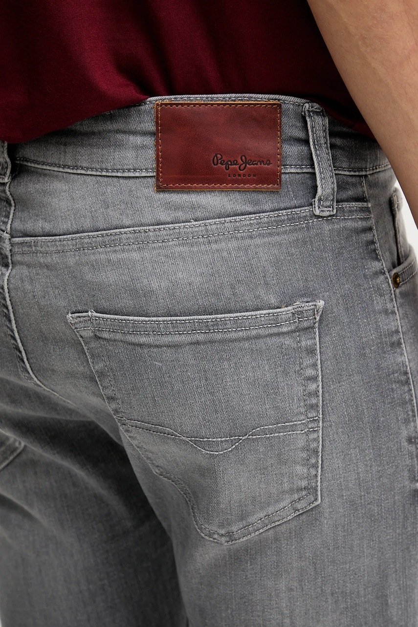 Τζιν παντελόνι Pepe Jeans PM20738768AB φωτογραφία